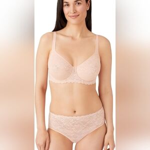 Wacoal Soft Sense Convertible Bra